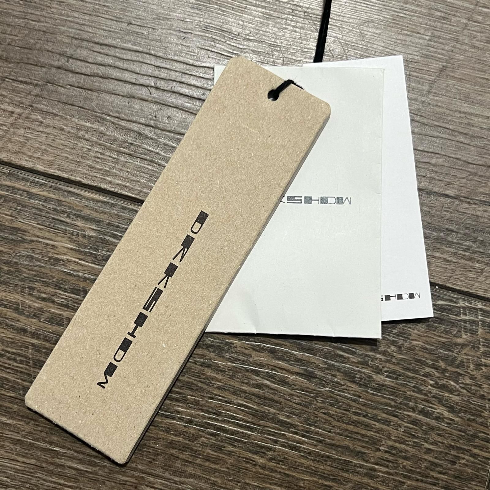 RICK OWENS DRKSHDW PRISONER DRAWSTRING プリズナー サルエル 