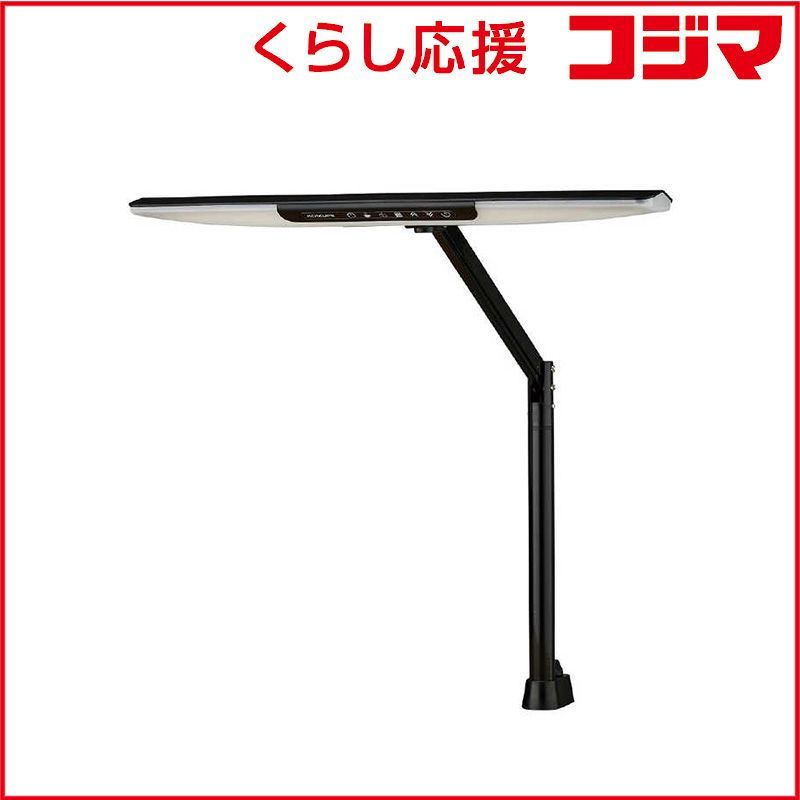 【 新品 未開封 】 コイズミ Sunlike搭載 LEDスタンド ECL-112 未使用 送料無料