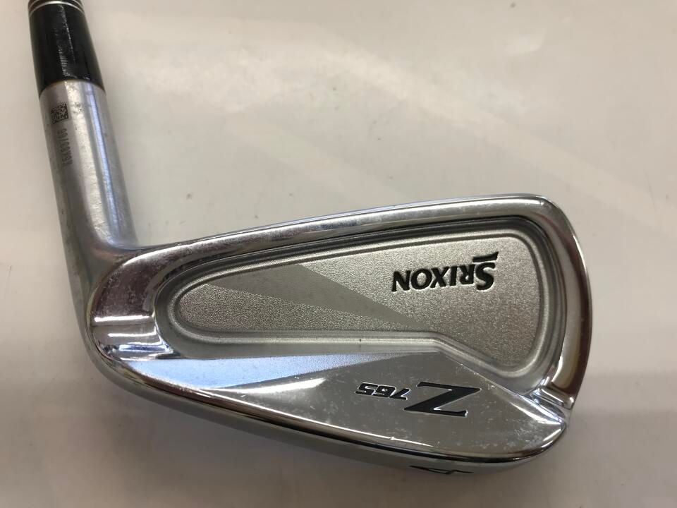送料無料】SRIXON スリクソン z765 アイアン デザインチューニング