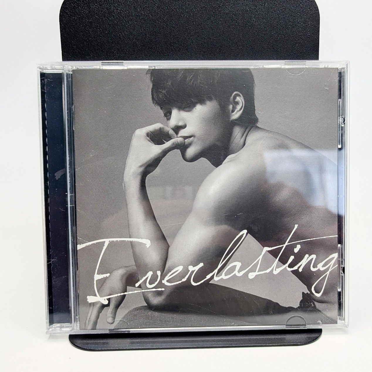 Seo In Guk ソ・イングク Everlasting cd Type-B - メルカリ