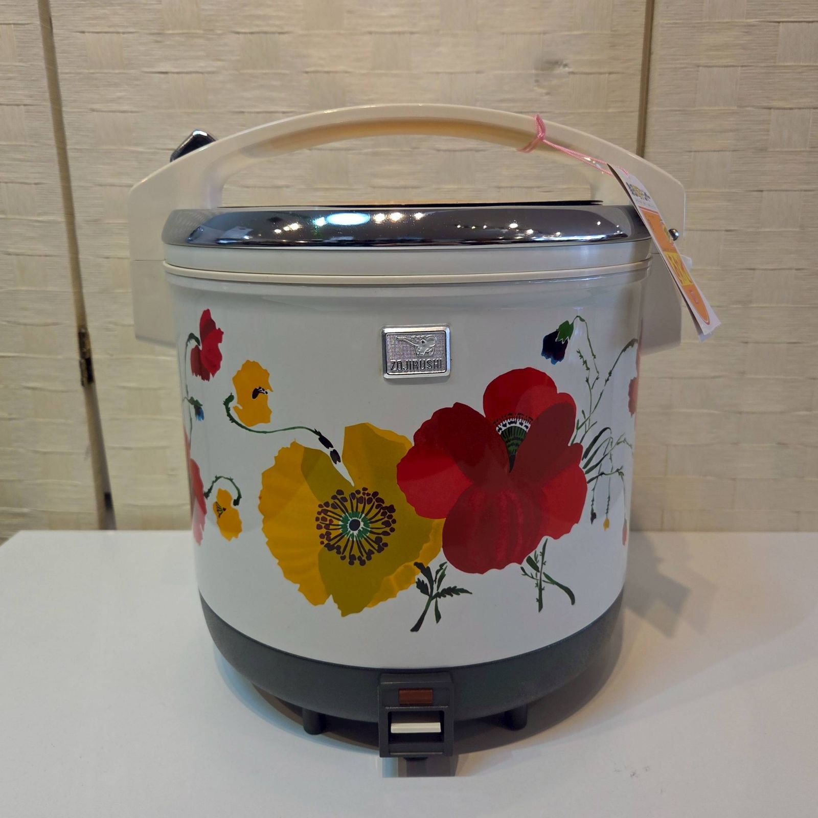 値下げしました！※【未使用品】ZOJIRUSHI 象印マホービン 象印電子 