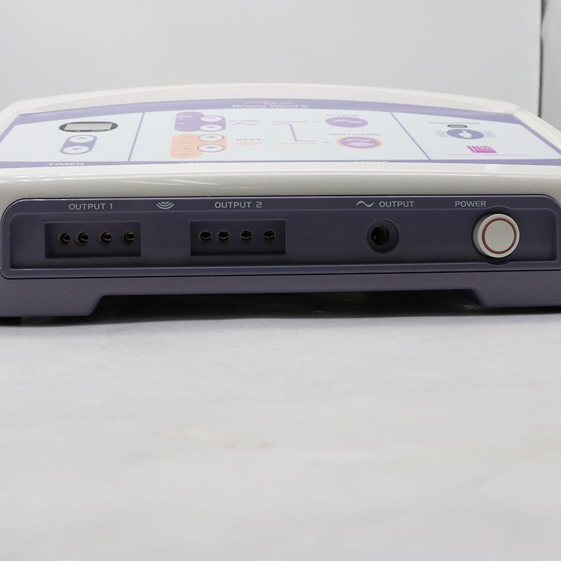 中古並品 伊藤超短波株式会社 NEWバンビ物語＆ビューティワールドⅡ 