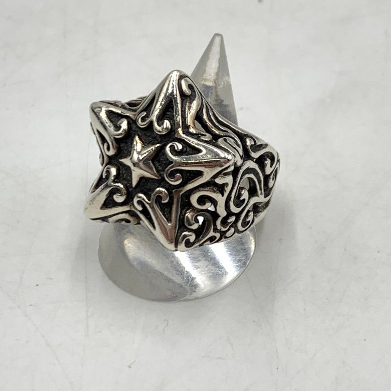 中古品】BILL WALL LEATHER ビルウォールレザー BEAMS EXCLUSIVE STAR