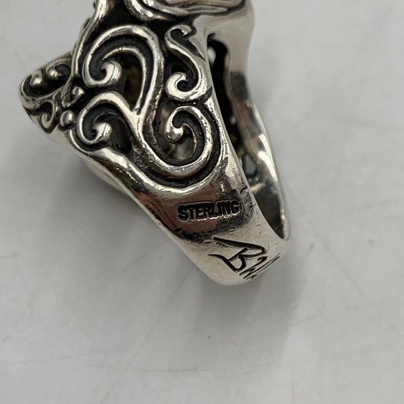中古品】BILL WALL LEATHER ビルウォールレザー BEAMS EXCLUSIVE STAR