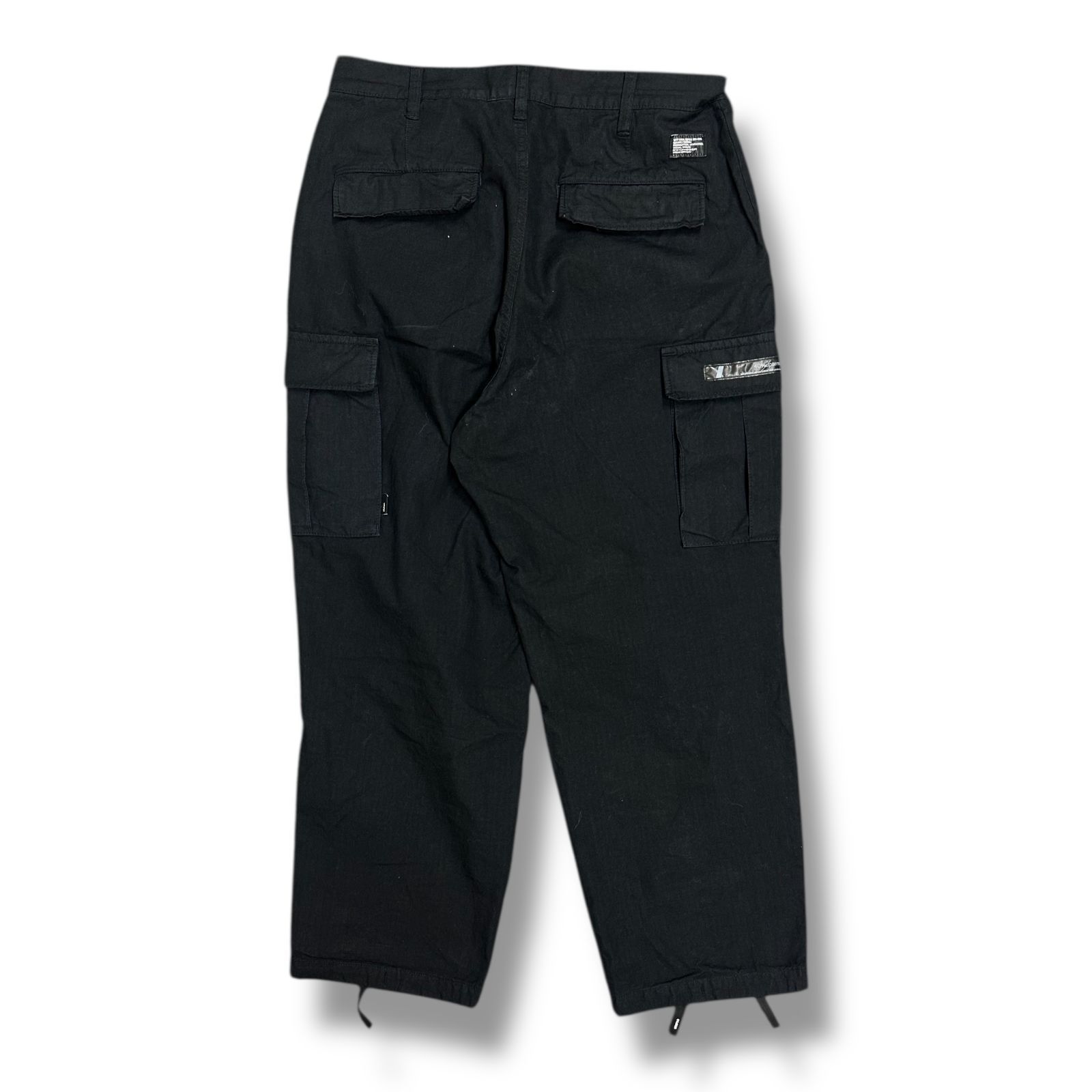 wtaps カーゴパンツの通販