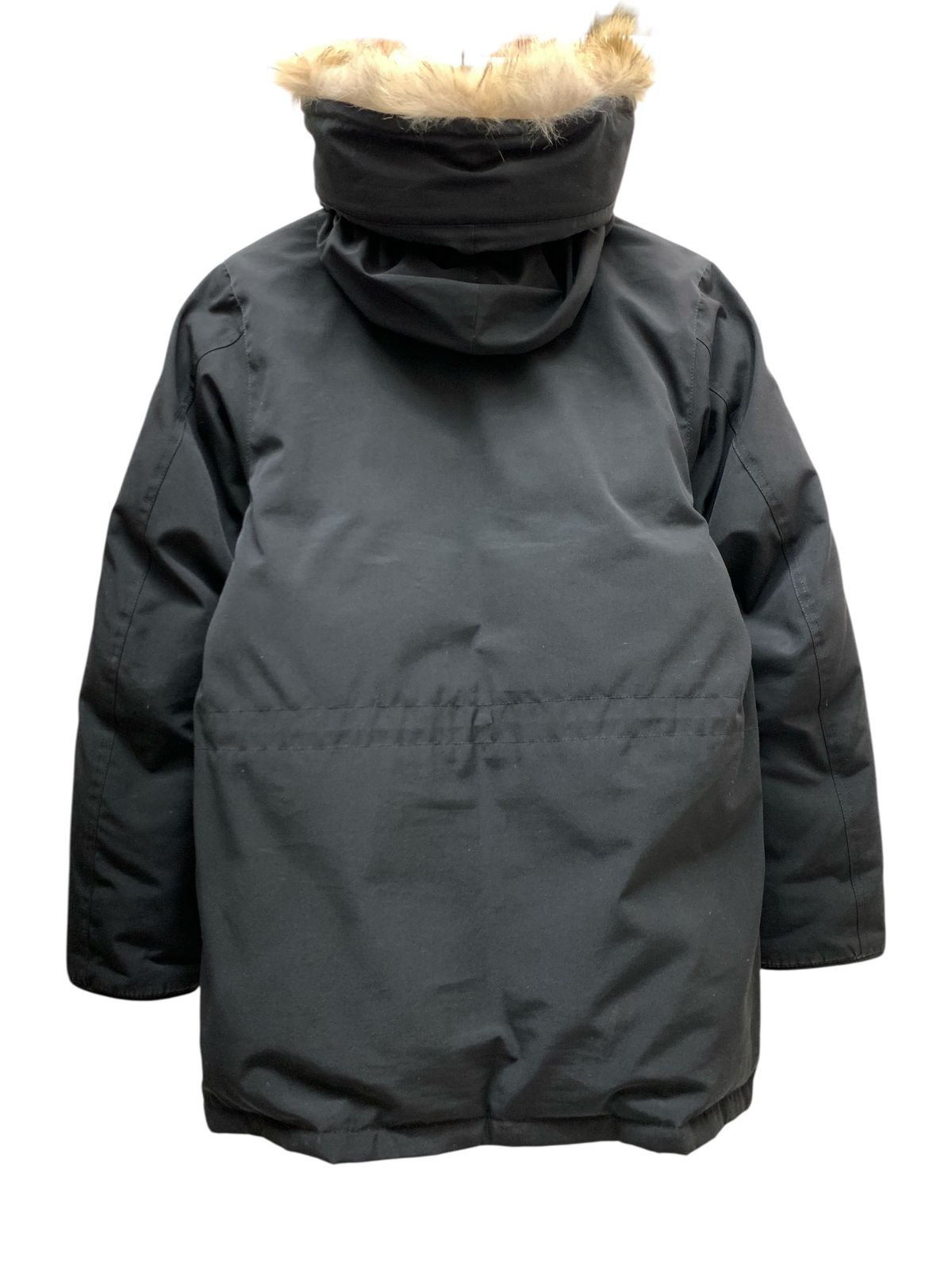   CITADEL(シタデル)ダウンジャケット CANADA GOOSE (カナダグース) CITADEL シタデル ダウンジャケット ロゴ