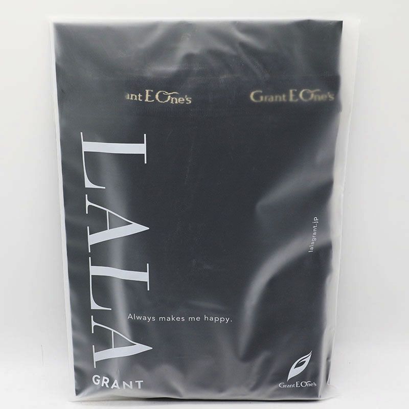 新品 グラントイーワンズ LALA Grant ドレナージュスパッツ Ⅱ 277