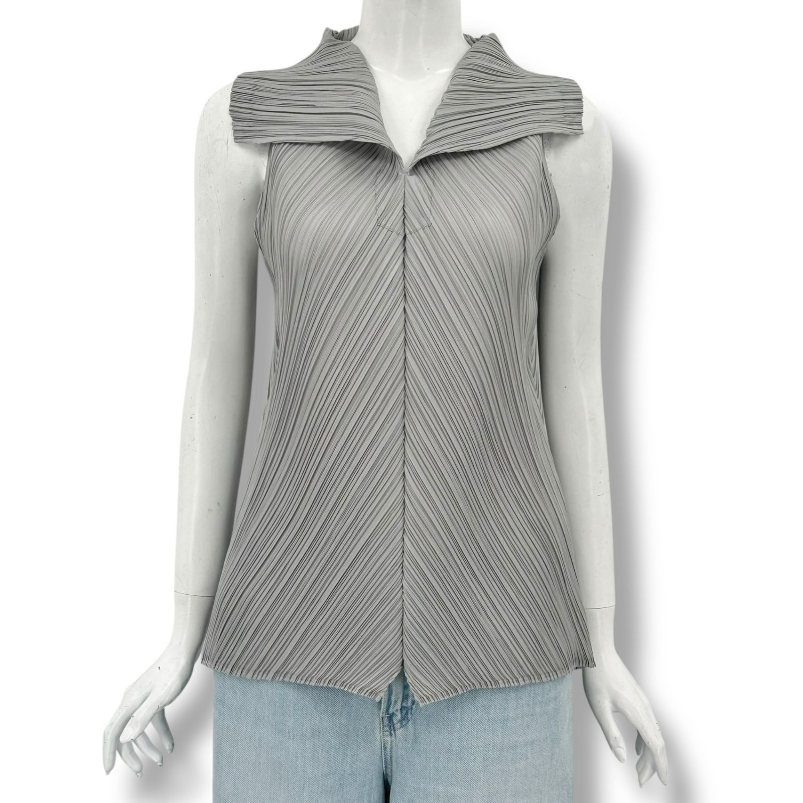 新品同様 ISSEY MIYAKE イッセイミヤケ PLEATS PLEASE プリーツ 