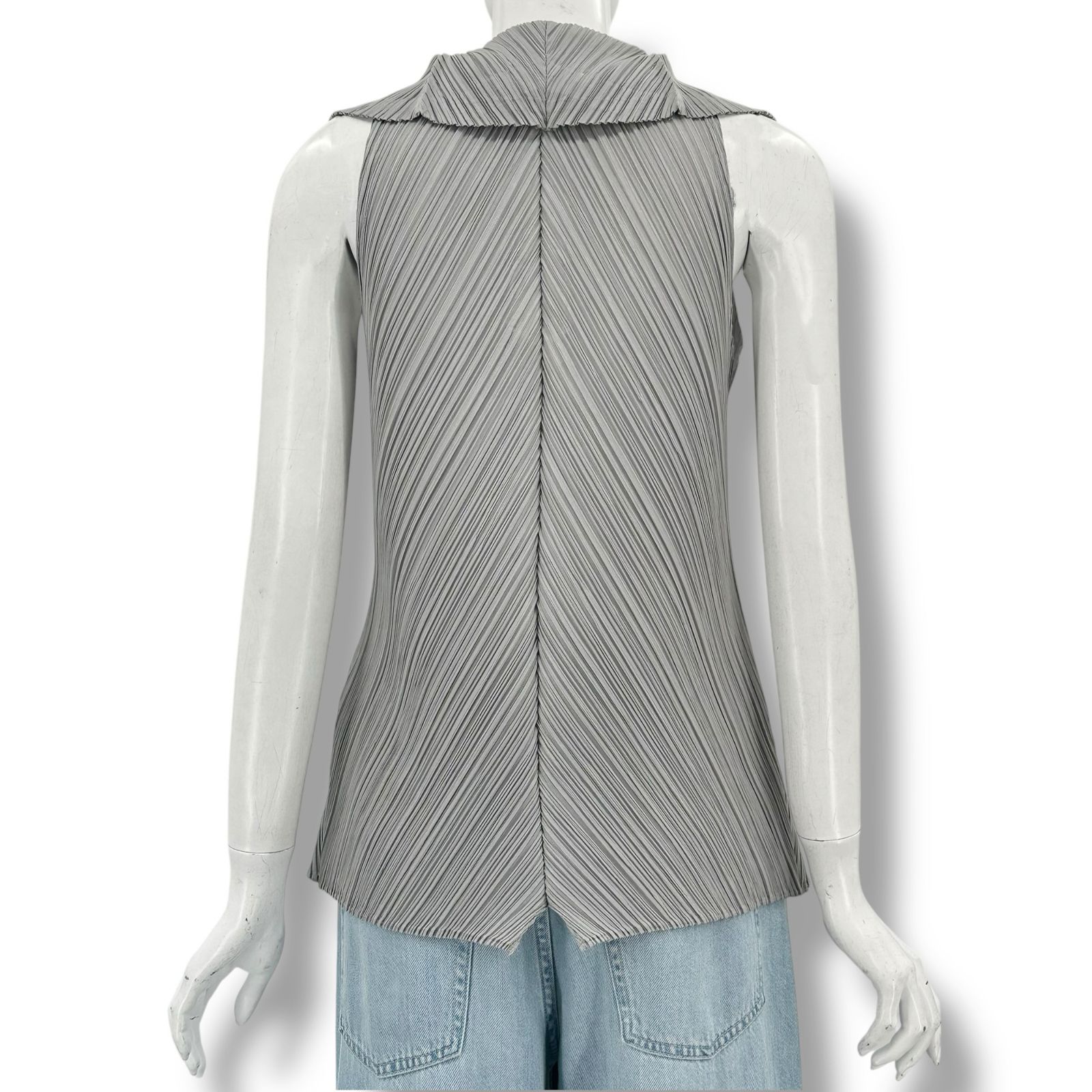 新品同様 ISSEY MIYAKE イッセイミヤケ PLEATS PLEASE プリーツ 