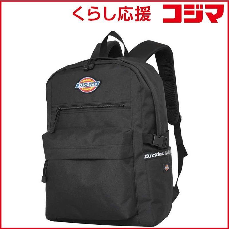 新品 未開封 】 ディッキーズ デイパック スクールリュック 30L PC対応 