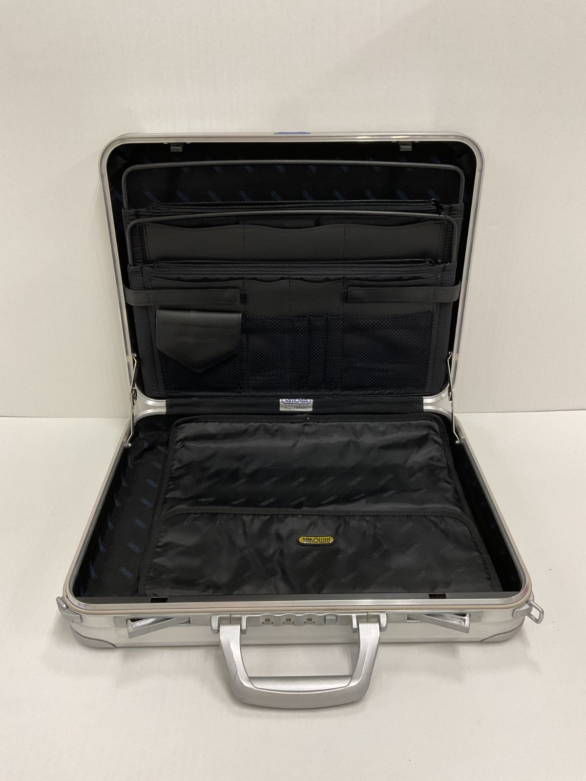 RIMOWA\u2044リモワ トパーズ RIMOWA リモワ アタッシュケース 