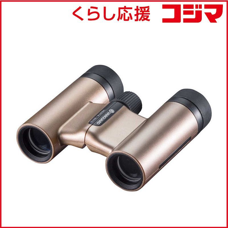 新品 未開封 】 バンガード 双眼鏡 コンパクト (10倍) VESTA 1021 Cham 
