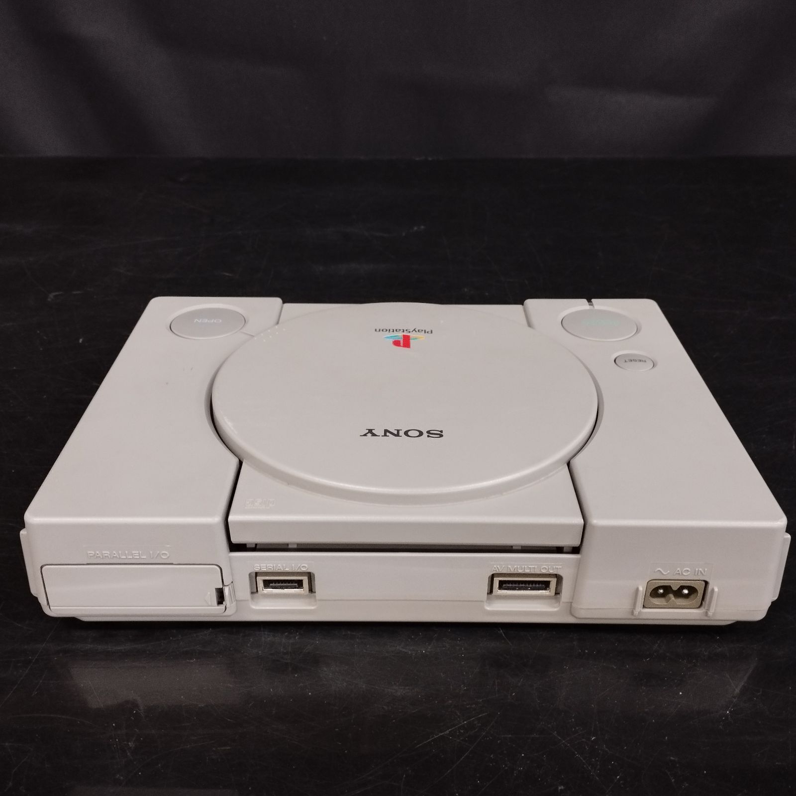 Y1090【ジャンク】Sony PlayStation2 PS2 本体 8台 まとめて SCPH 