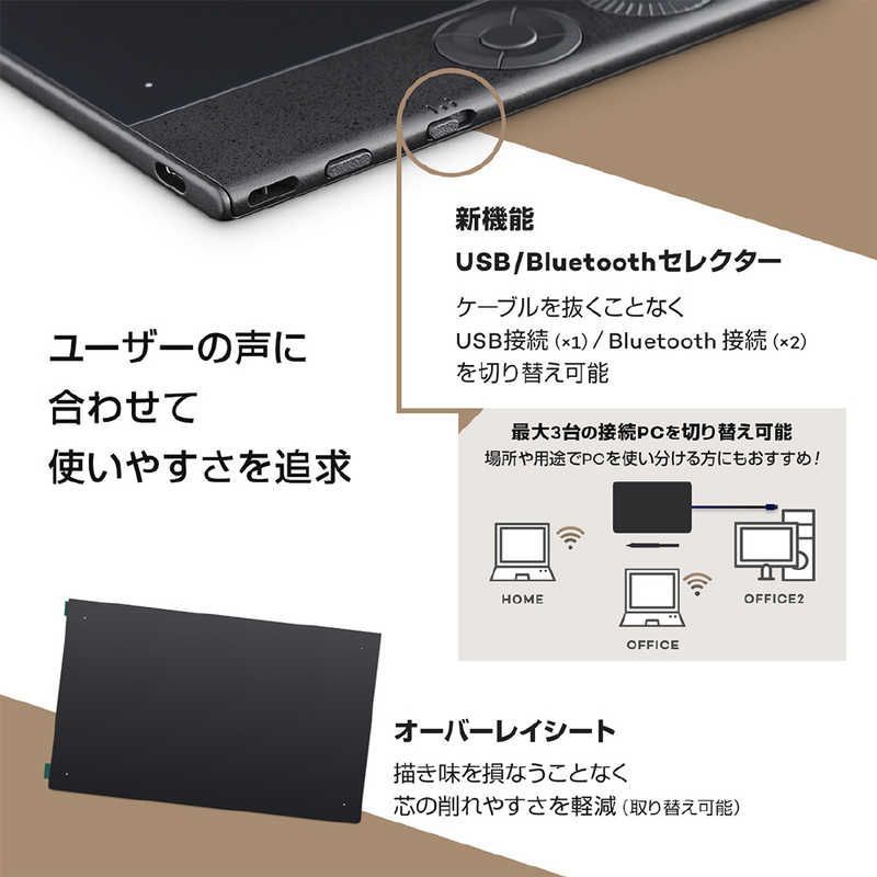 新品 未開封 】 WACOM Intuos Pro large (2025) ペンタブレット 