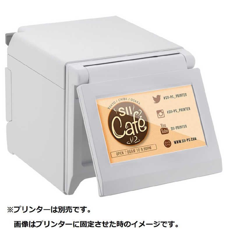 新品未開封 セイコー DSP-A01-W1 カスタマーディスプレイ - メルカリ