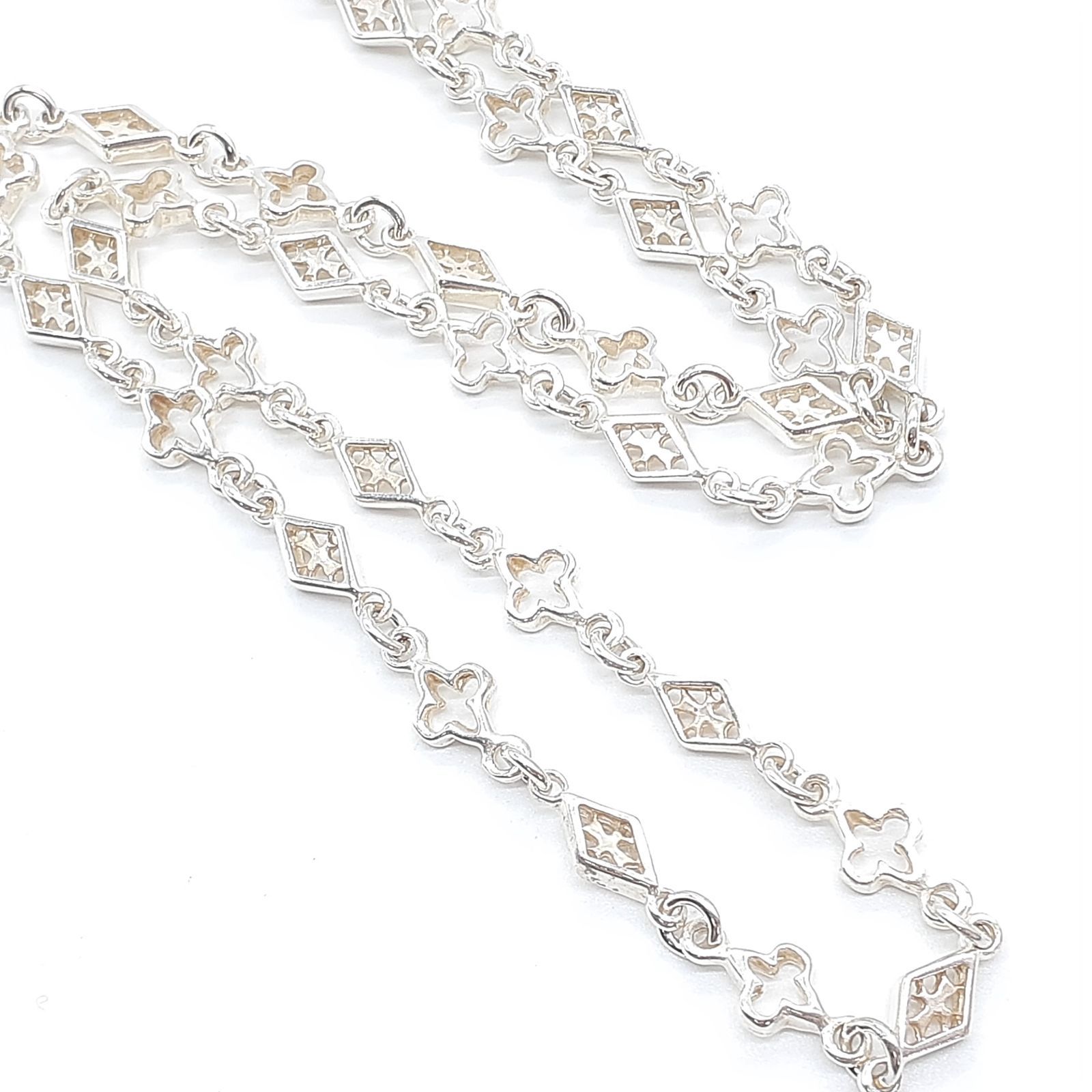 Loree Rodkin ローリーロドキン ネックレス SILVER 925 シルバー MIX