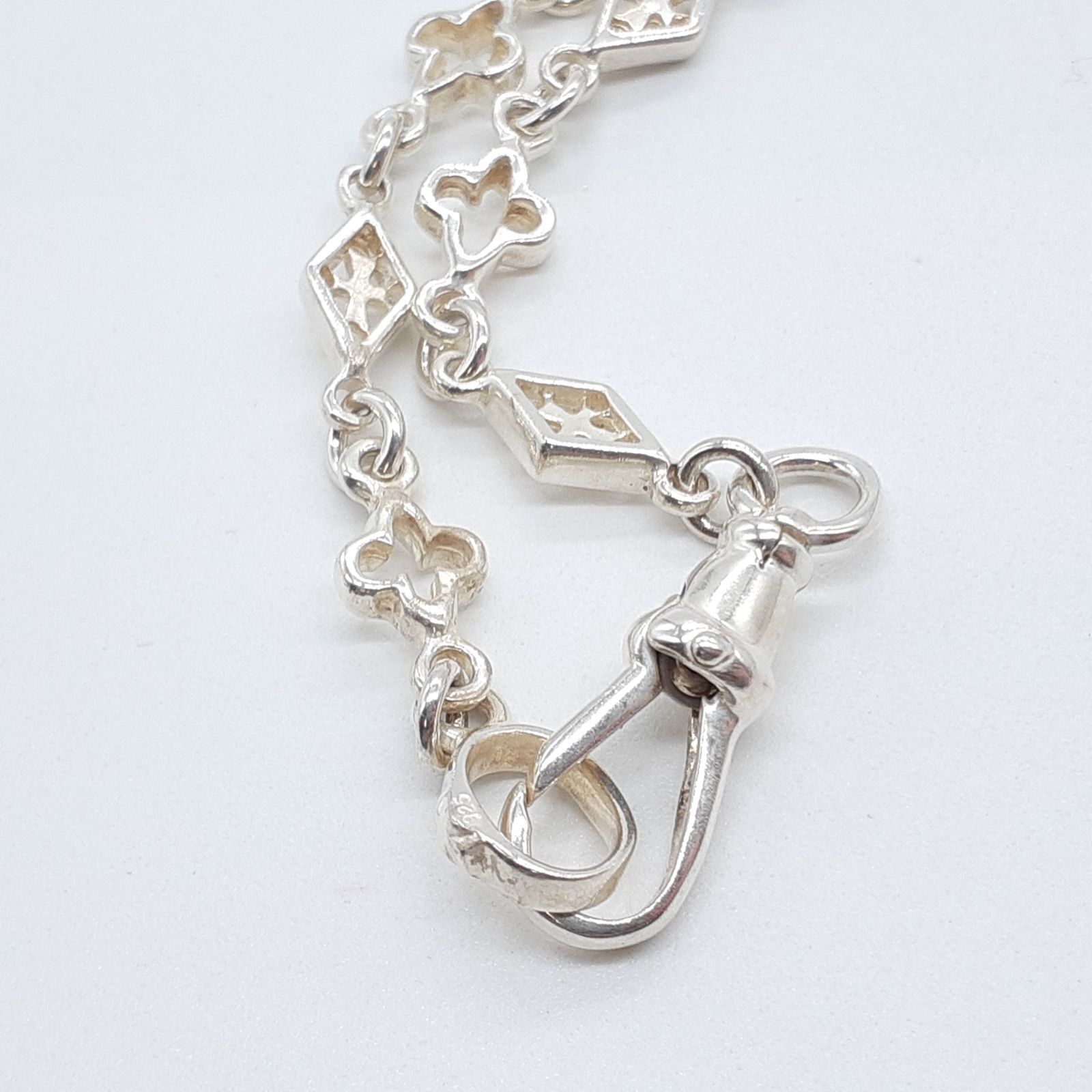 Loree Rodkin ローリーロドキン ネックレス SILVER 925 シルバー MIX