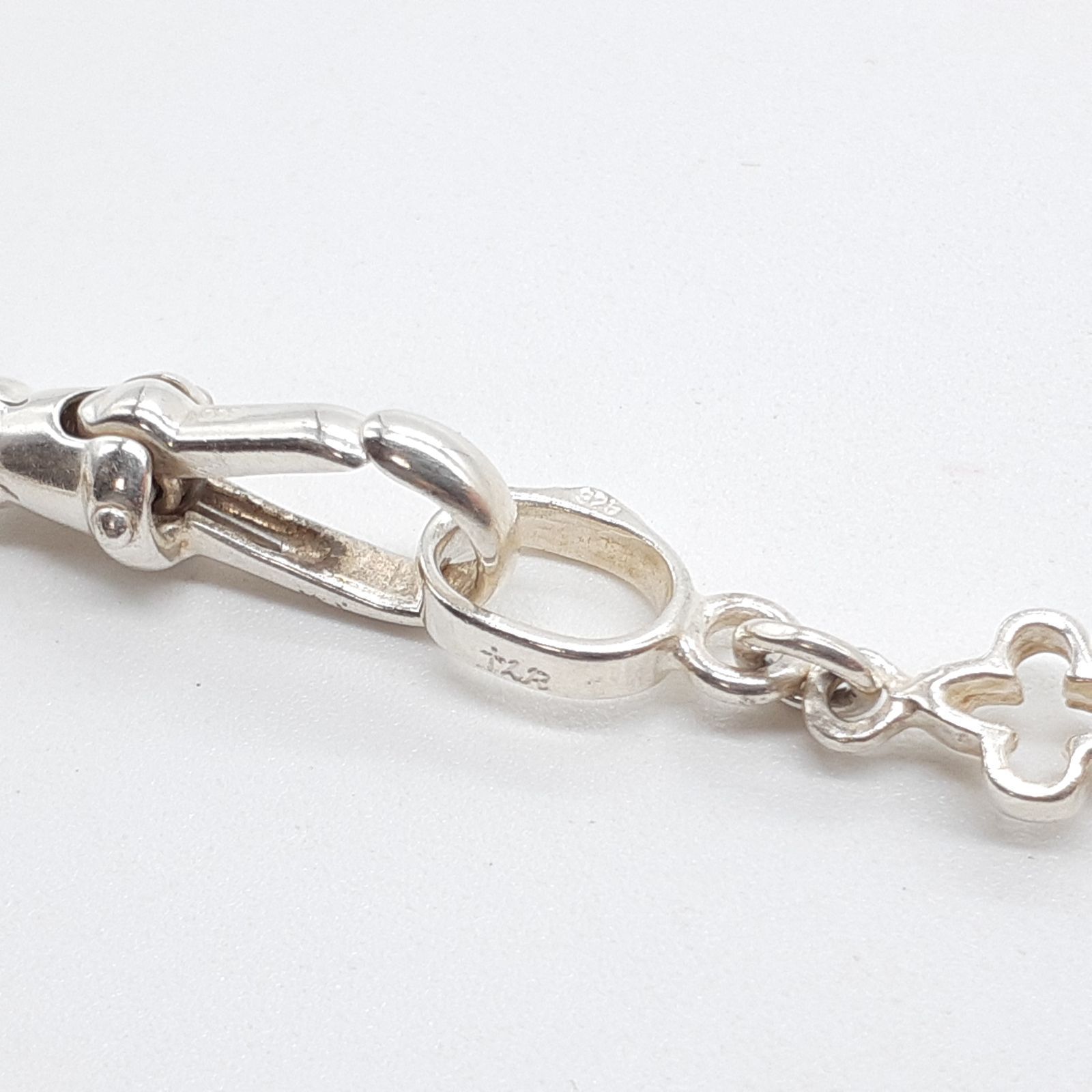 Loree Rodkin ローリーロドキン ネックレス SILVER 925 シルバー MIX 