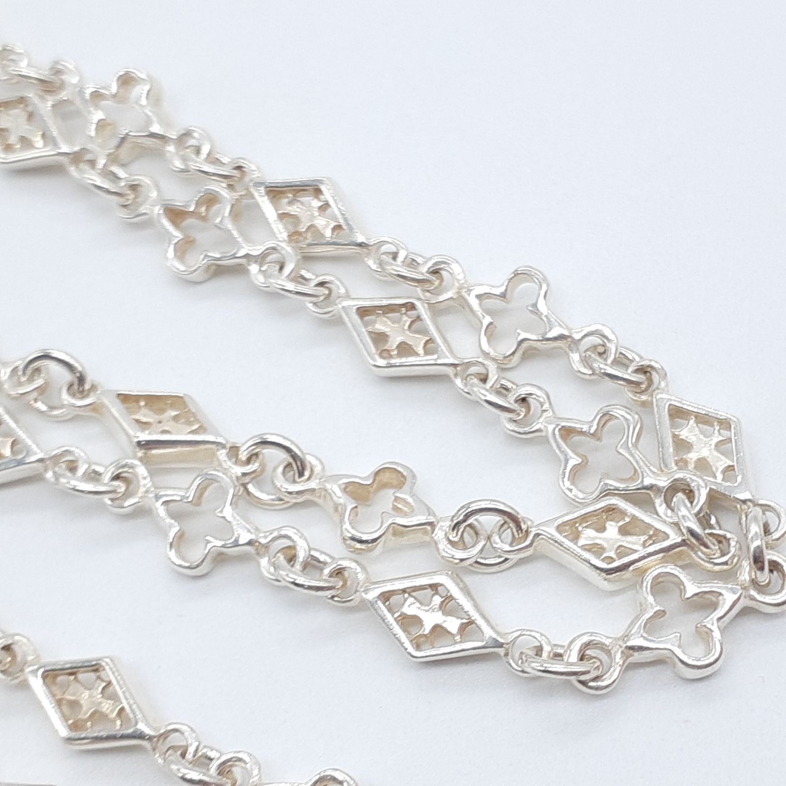 Loree Rodkin ローリーロドキン ネックレス SILVER 925 シルバー MIX