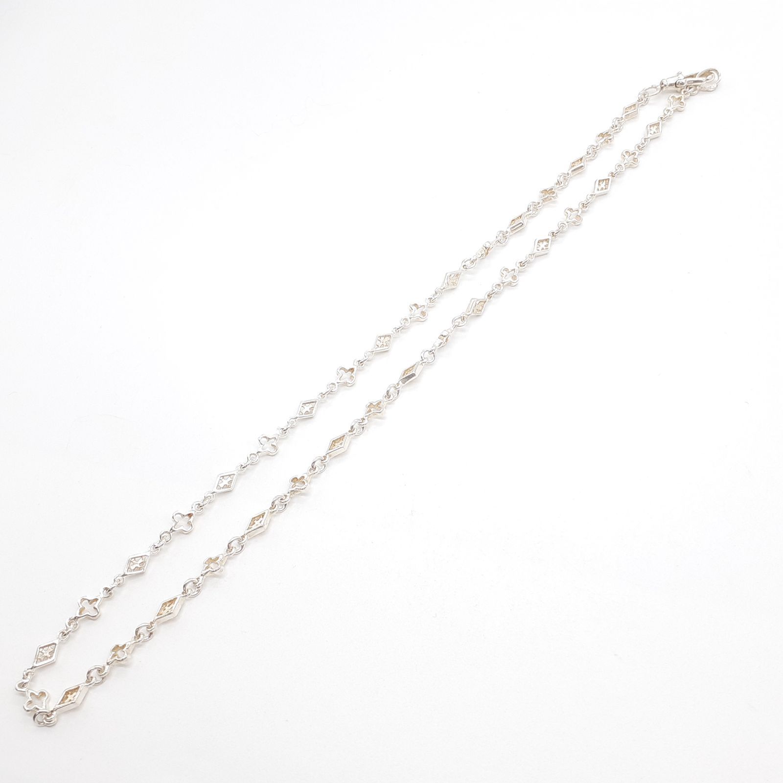 loree Rodkinネックレス Loree Rodkin ローリーロドキン ネックレス SILVER 925 シルバー MIX