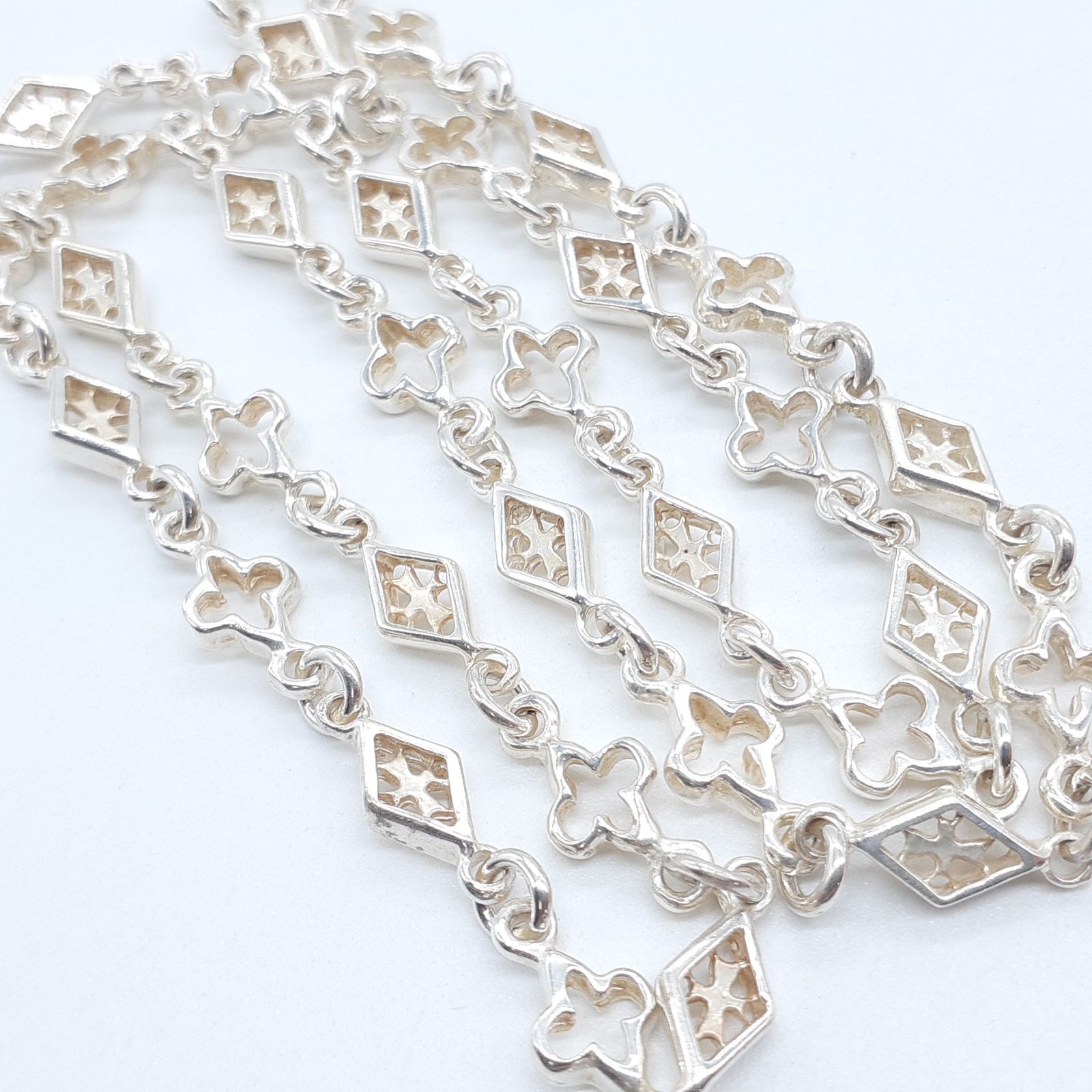 Loree Rodkin ローリーロドキン ネックレス SILVER 925 シルバー MIX