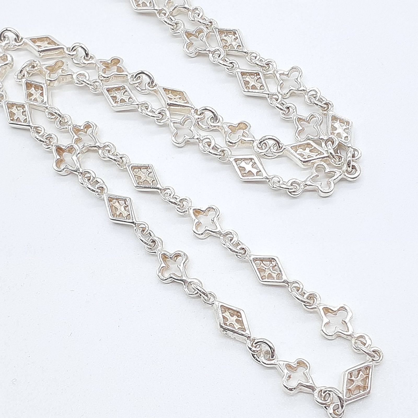 Loree Rodkin ローリーロドキン ネックレス SILVER 925 シルバー MIX