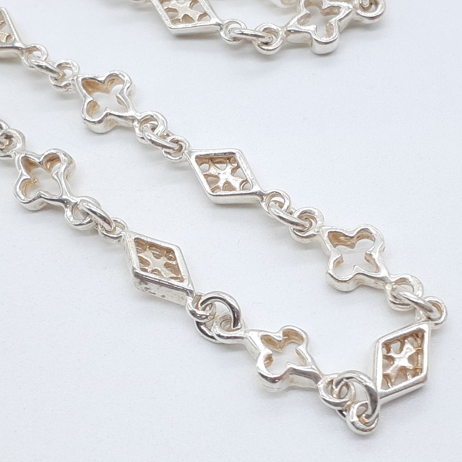 Loree Rodkin ローリーロドキン ネックレス SILVER 925 シルバー MIX