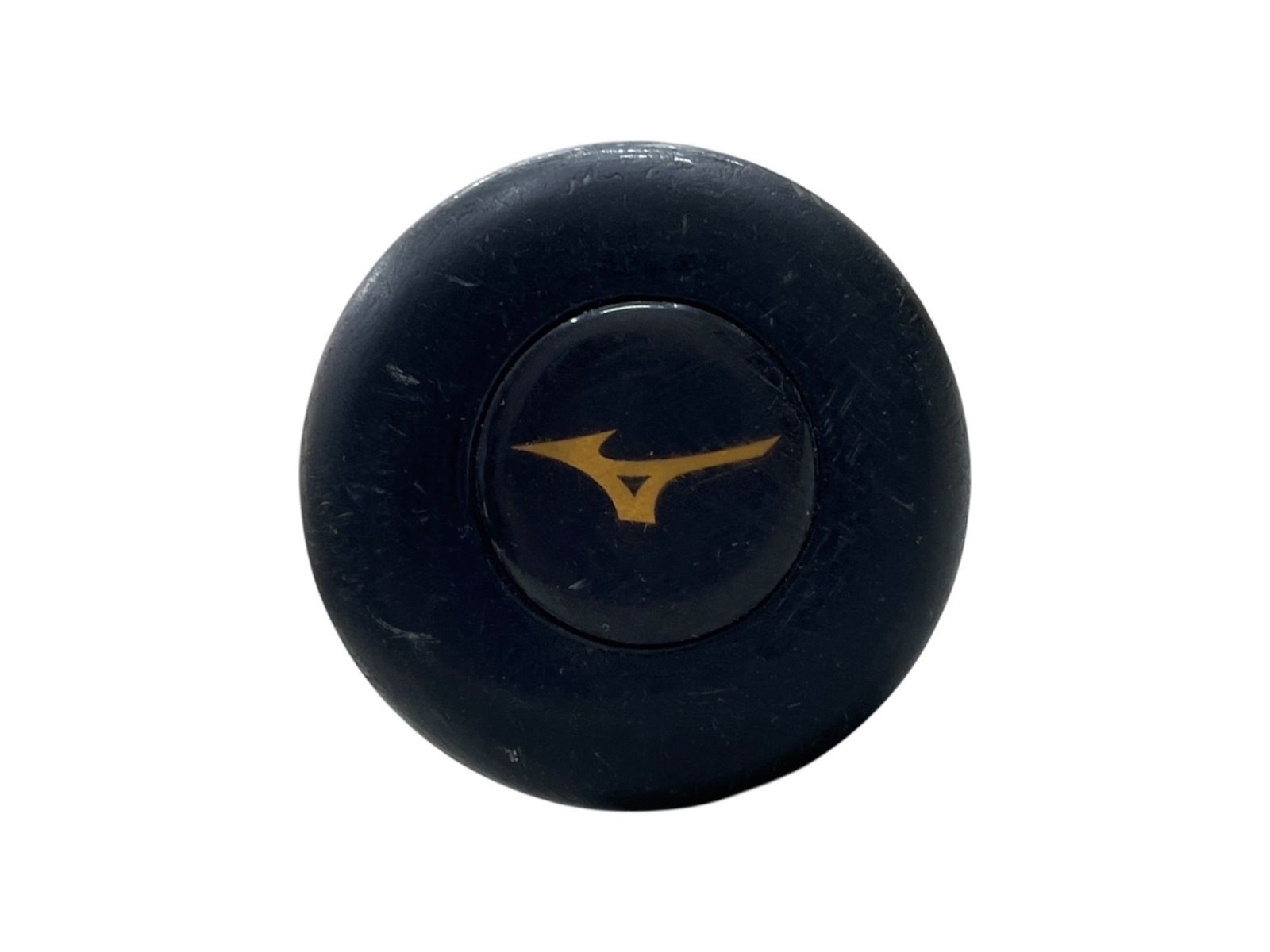 MIZUNO (ミズノ) BEYONDMAX GIGAKING 軟式用バット 84cm/6.9cm