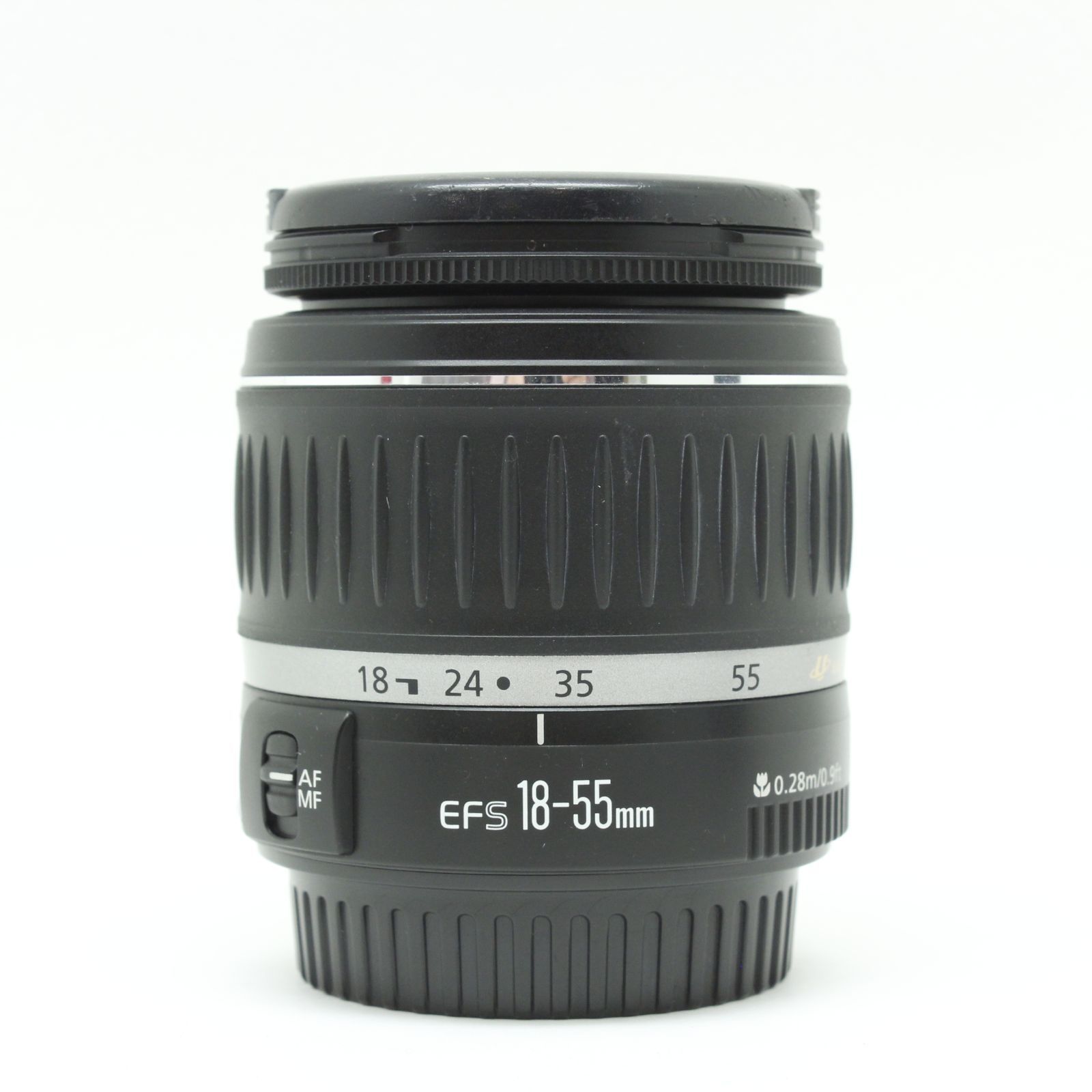 Canon EOS Kiss Digital N 18-55mm レンズキット - メルカリ