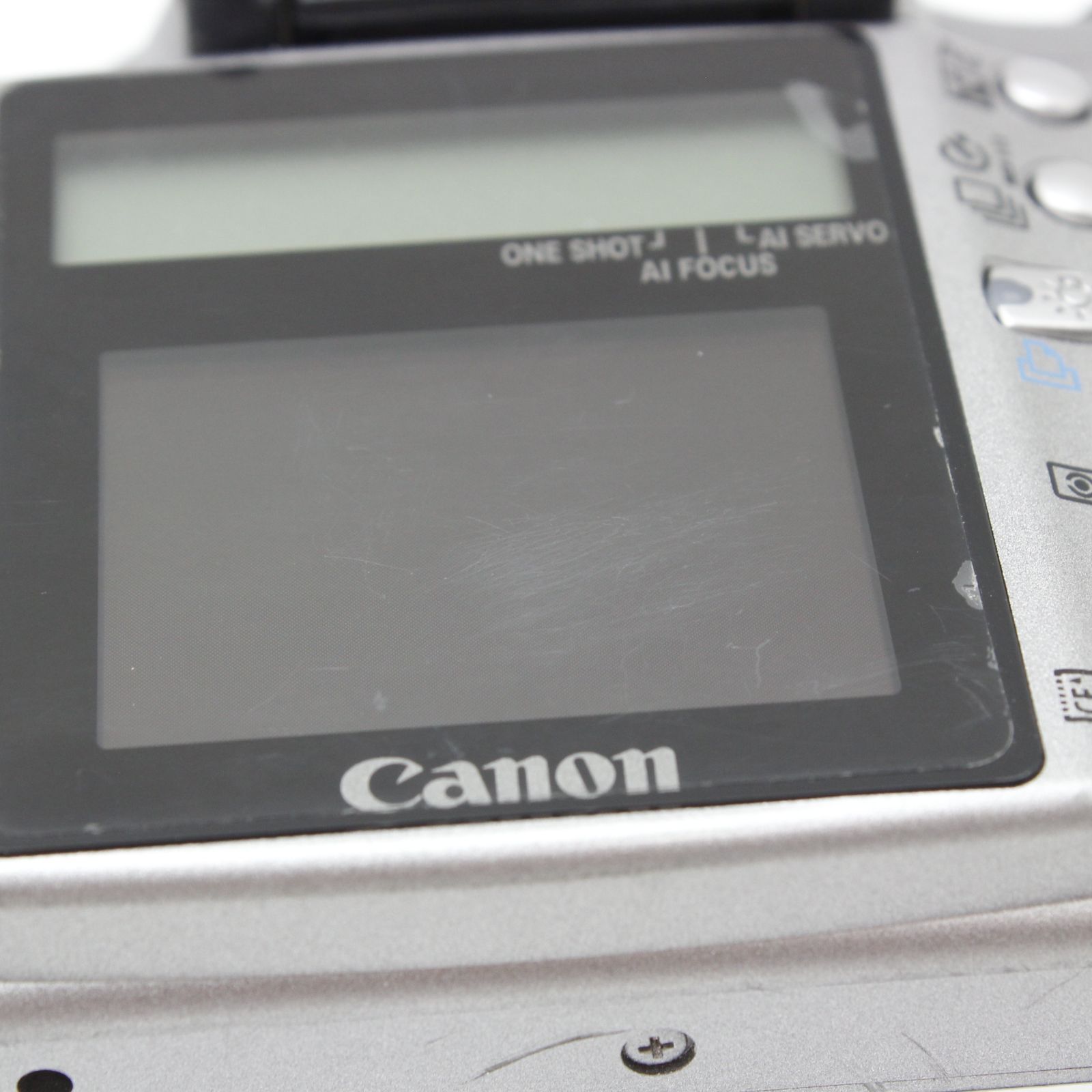 Canon EOS Kiss Digital N 18-55mm レンズキット - メルカリ