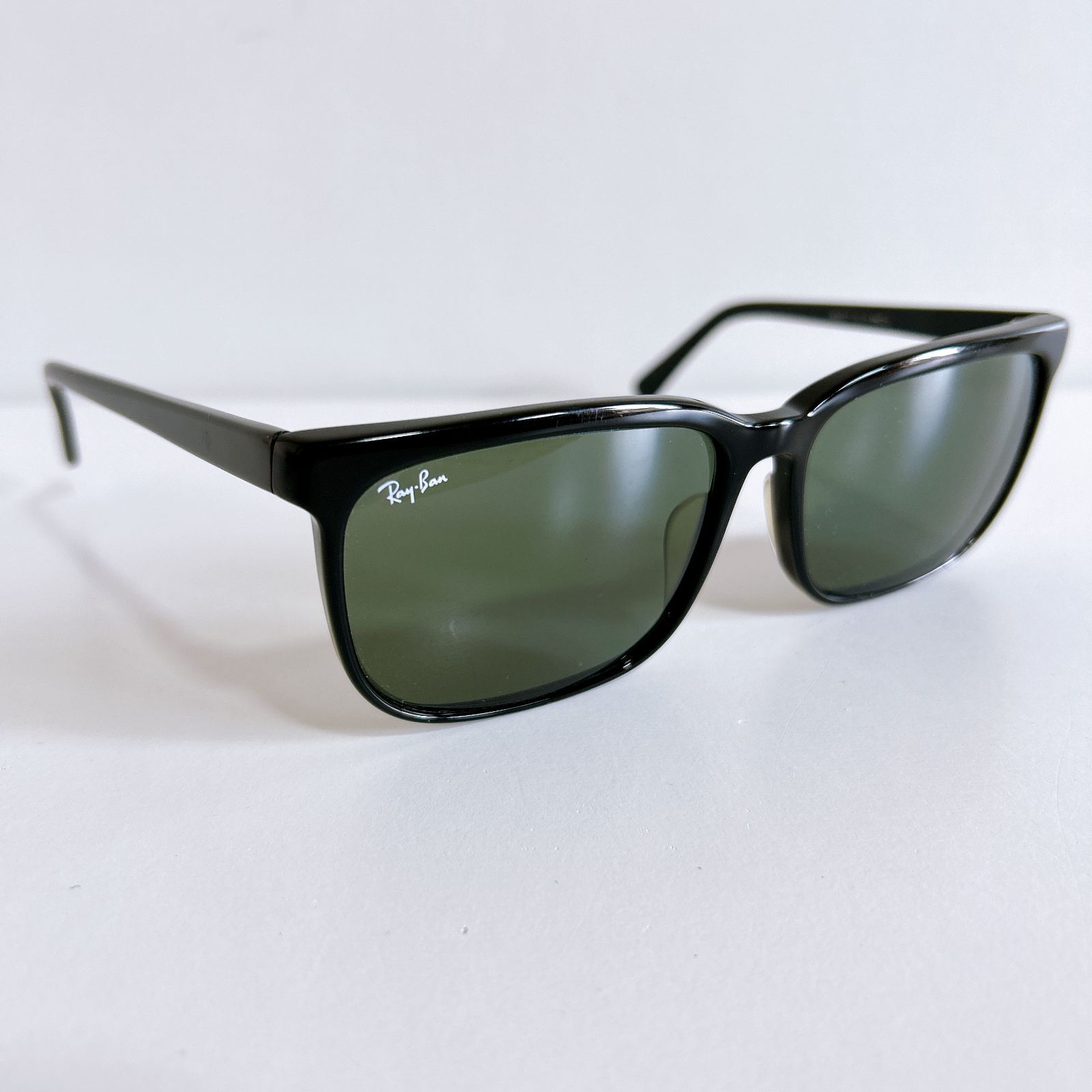 Ray-Ban レイバン TRADITIONALS BENNETT サングラス 度なし 本体のみ 
