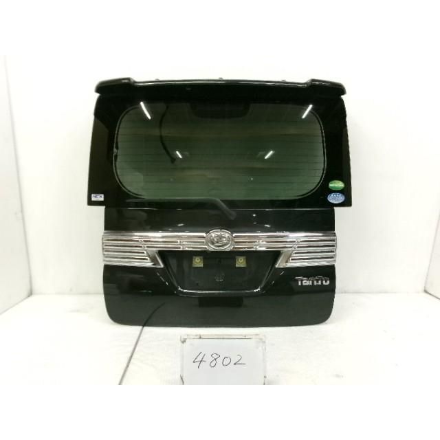 LA600S タントカスタム リアゲート リヤゲート バックドア X07 自動車