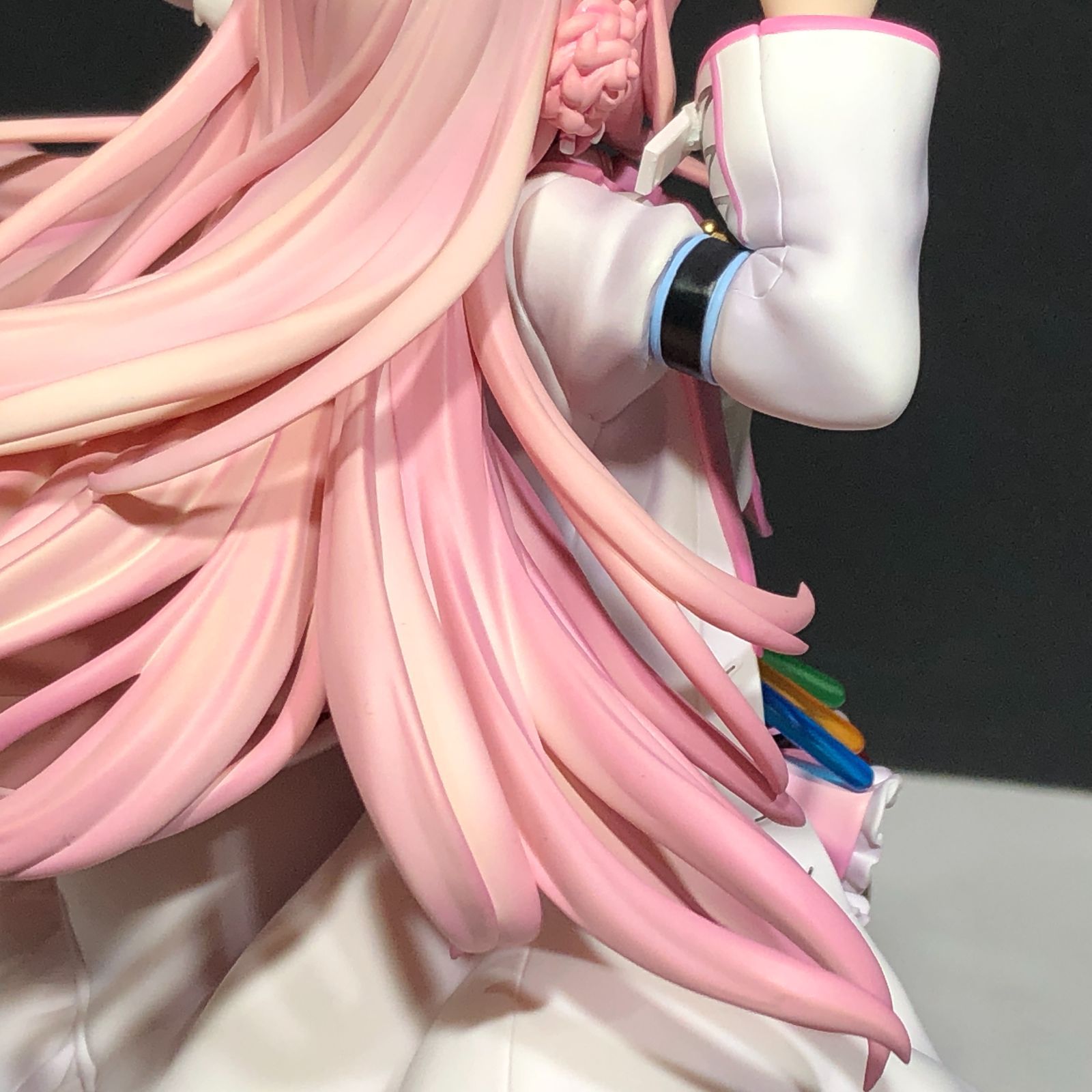 城東41-140] ホロライブ 博衣こより 1/7スケール 完成品フィギュア 難 