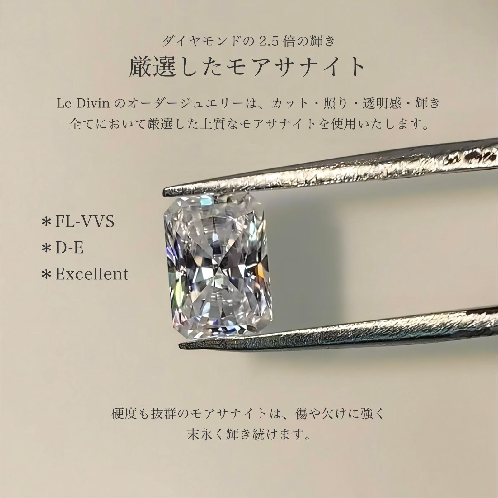 0号~　モアサナイト　3.2mmパヴェピンキーリング　S925　金アレ対応 熟練職人手造り】0号~8号 モアサナイト 3.2mm パヴェリング ピンキー