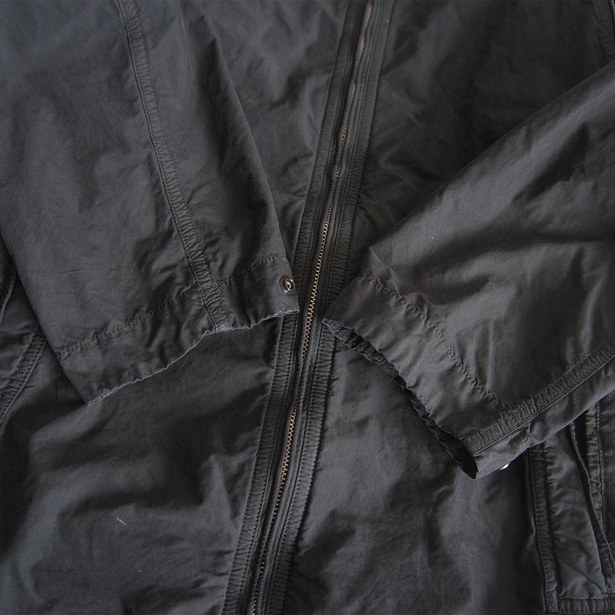 2025AW】STONE ISLAND【David Light-TC Jacket】L ジャケット ストーン 