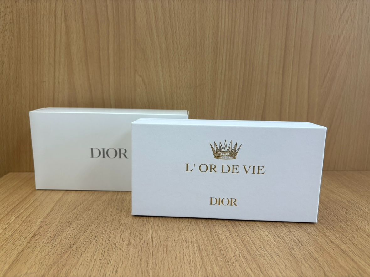 KT262159273】ディオール ロードヴィ L OR DE VIE トライアルセット