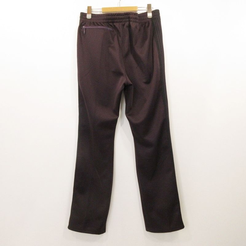 姫路東店】 Needles | ニードルス パンツ NARROW TRACK PANT - POLY
