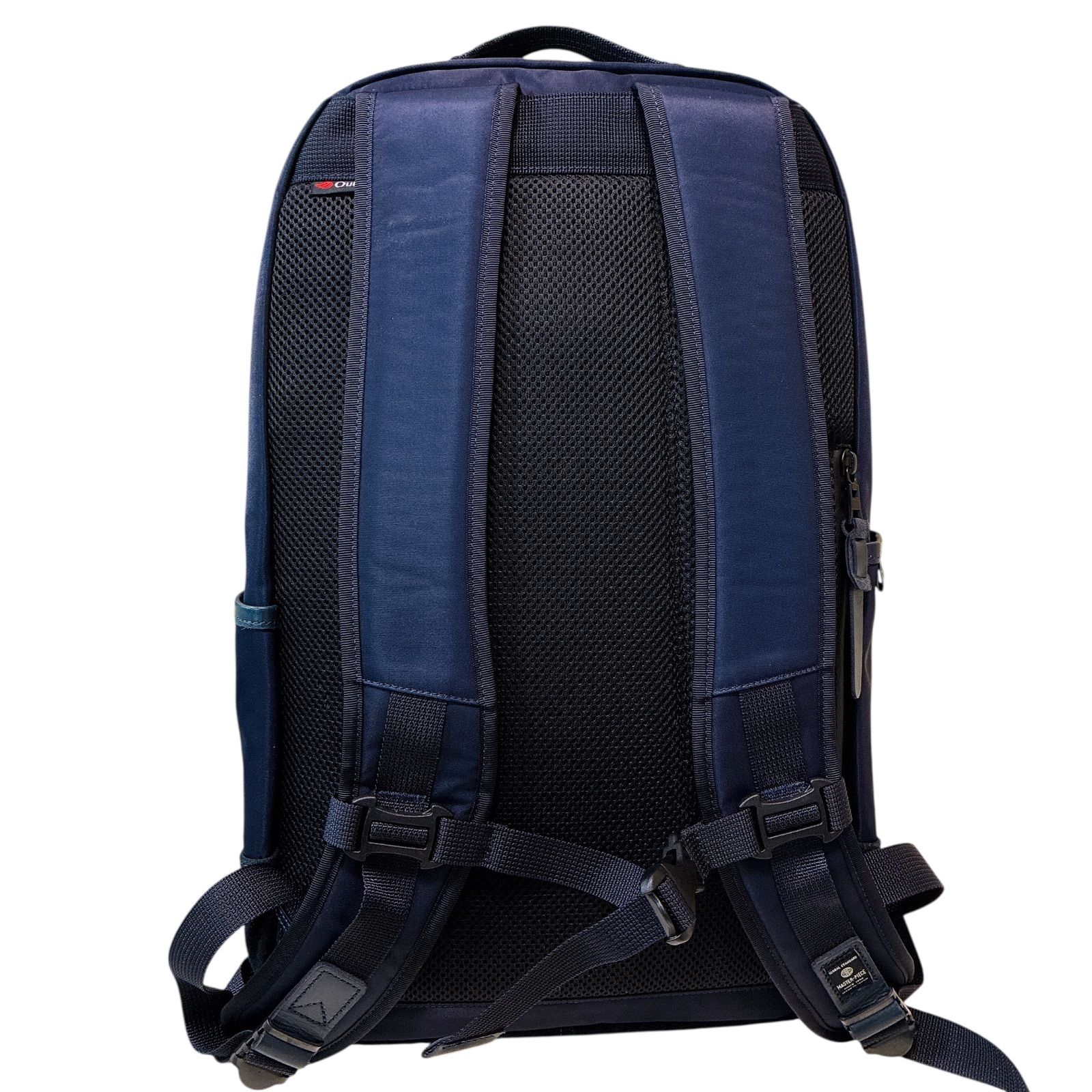 20th 限定 極美品 MSPC マスターピース ネイビー ポテンシャル 