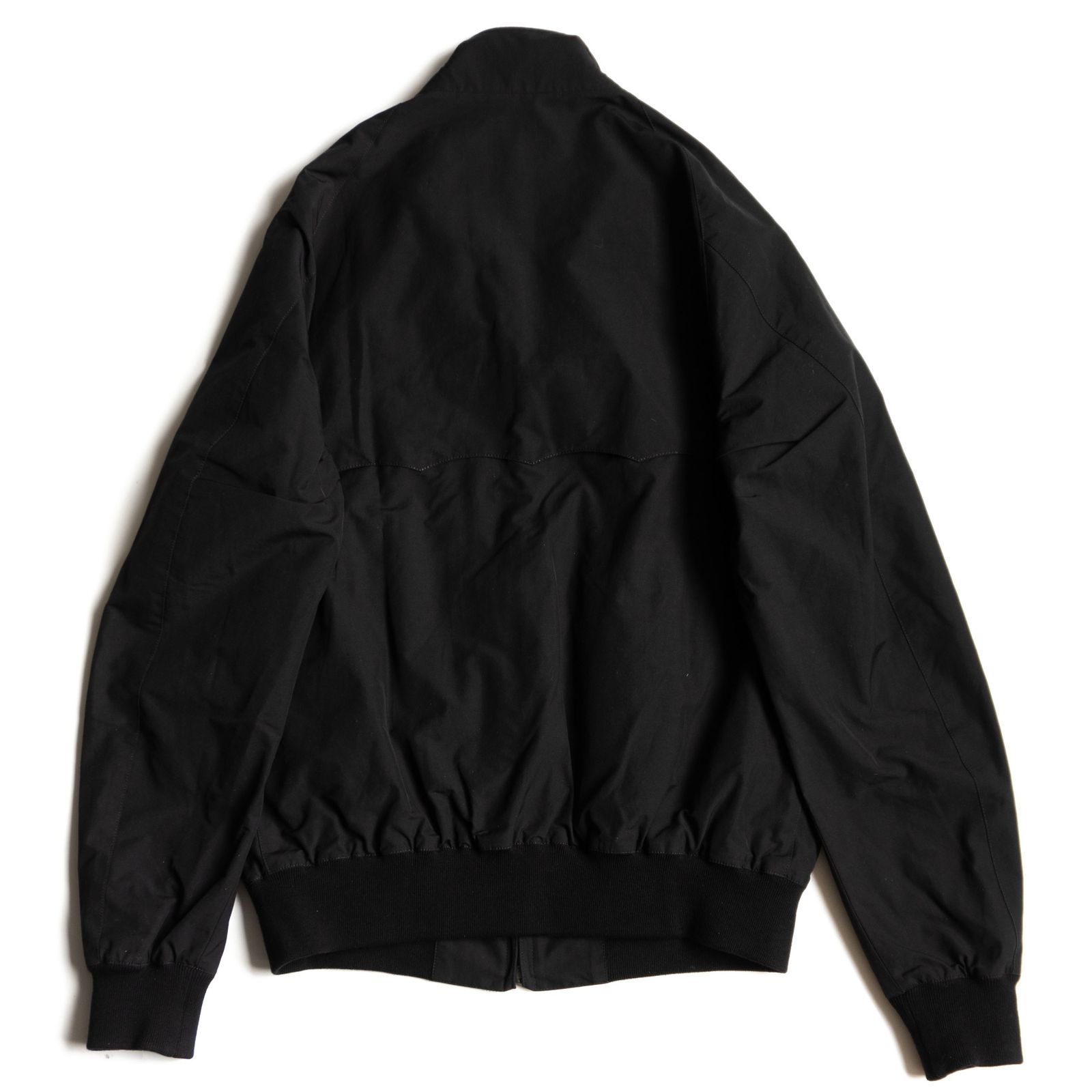 美品】 BARACUTA 【G9 スウィングトップ ハリントンジャケット】 40