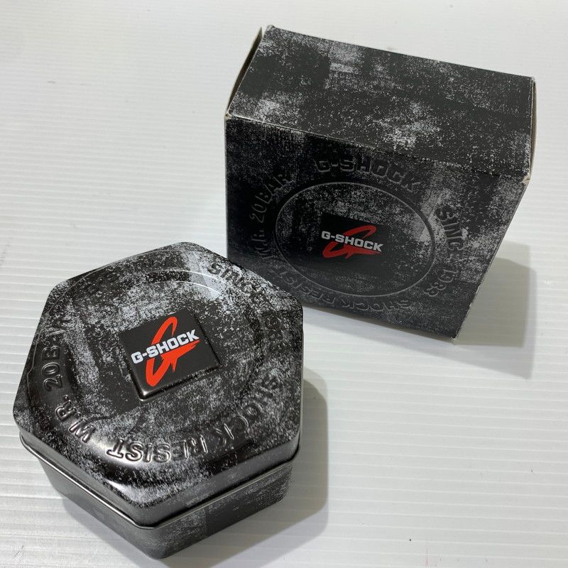  G-SHOCK ジーショック SKELETON CAMOUFLAGE SERIES GM-6900SCM-1DR メタル スケルトン カモフラージュ シリーズ 腕時計 カモフラ 196-260310-ko-29-tei フーディー 自動巻き時計 腕時計(アナログ)