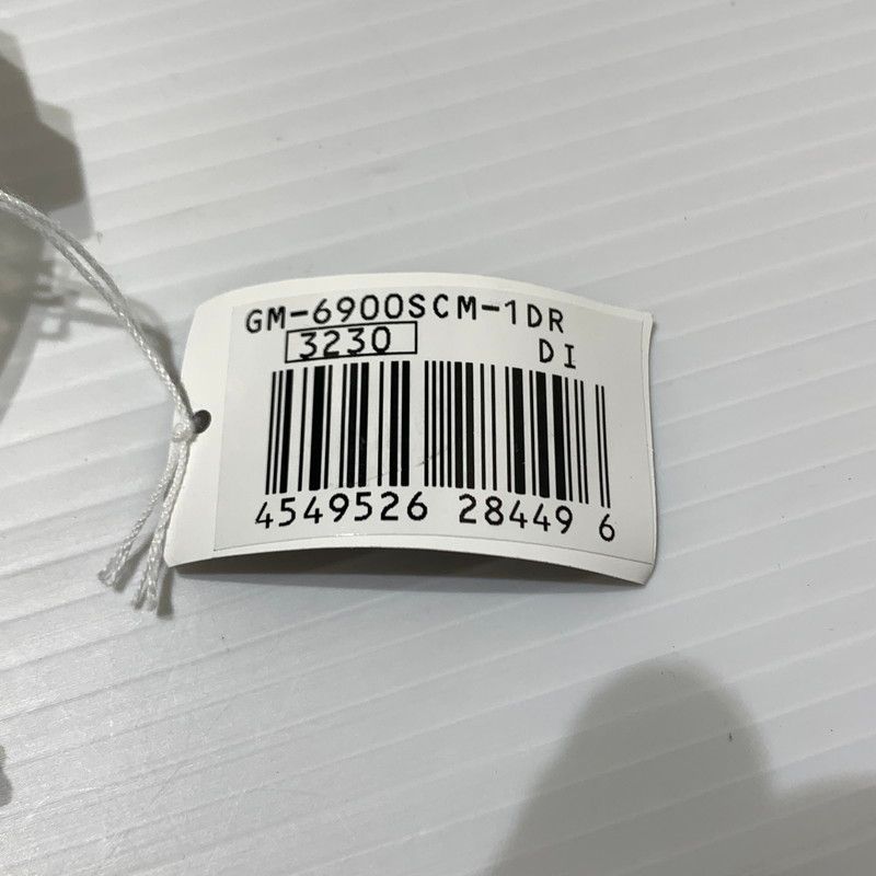 メタル スケルトン