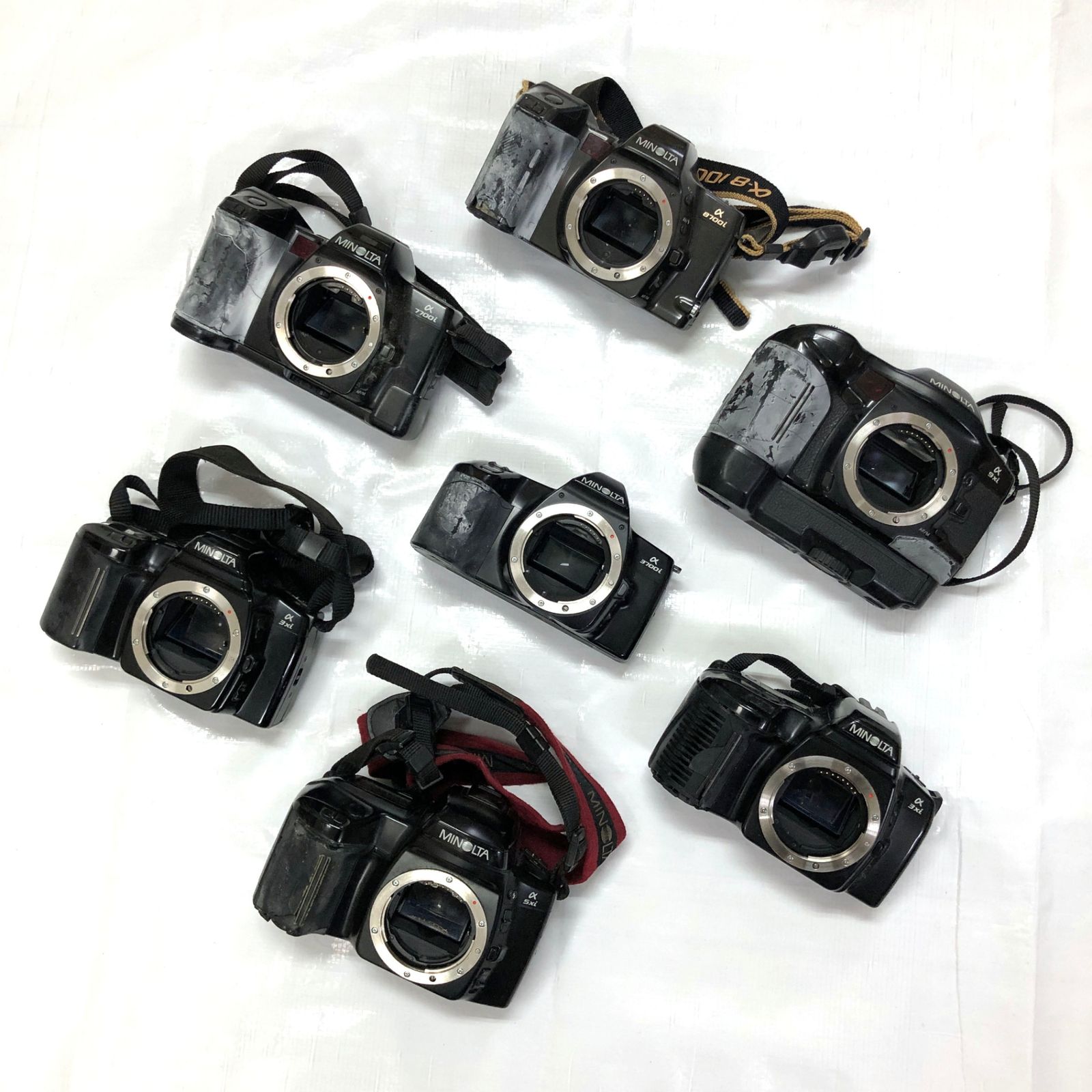 2024年版、フィルムカメラまとめフィルム関連の最新状況と現状