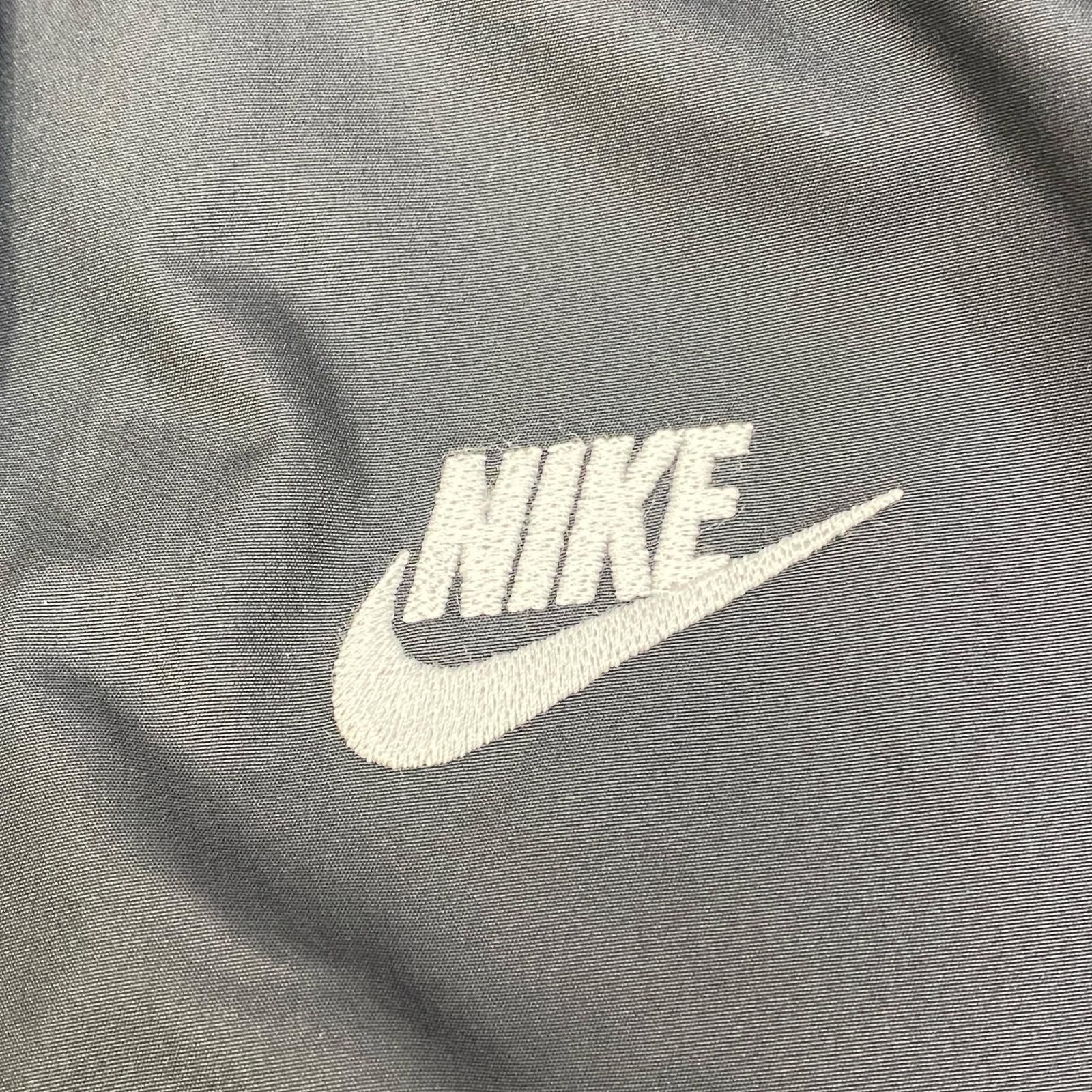 加古川店】 中古 NIKE | ナイキ ナイロンジャケット M WR LND JKT