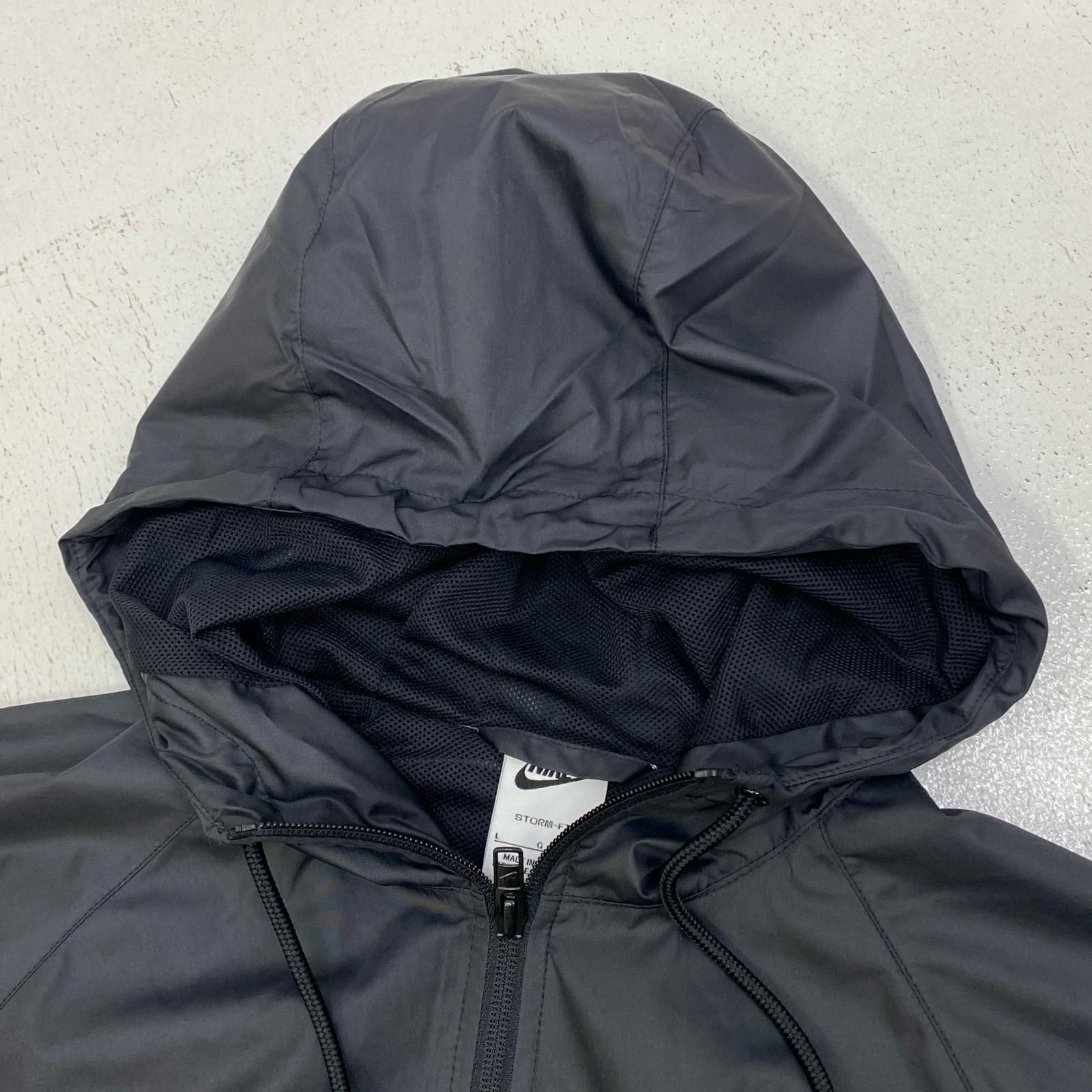 加古川店】 中古 NIKE | ナイキ ナイロンジャケット M WR LND JKT