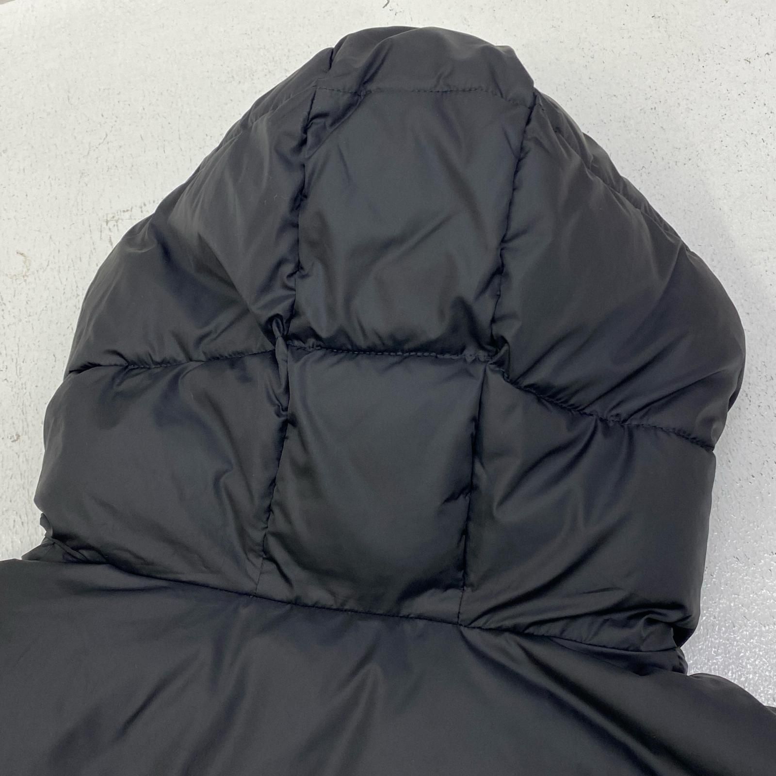 加古川店】 Calvin Klein | カルバンクライン ダウンジャケット HOODED 