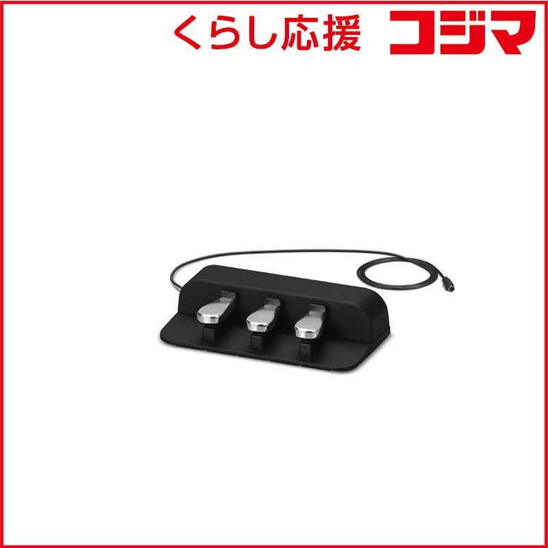 新品 未開封 】 カシオ カシオ電子ピアノPX－Sシリーズ対応ペダル