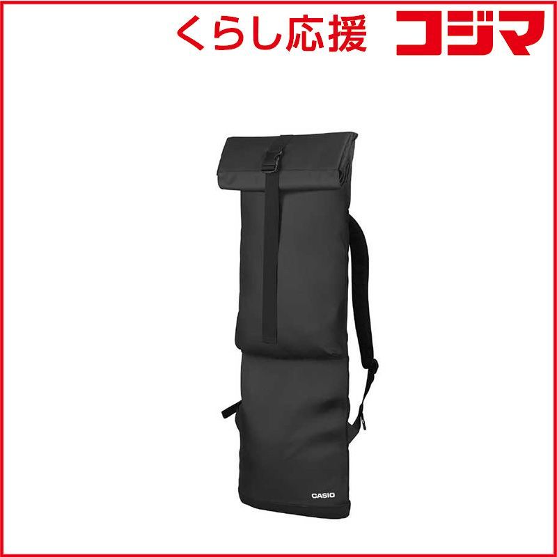 【 新品 未開封 】 カシオ キーボード専用ケース SC-650B 未使用 送料無料