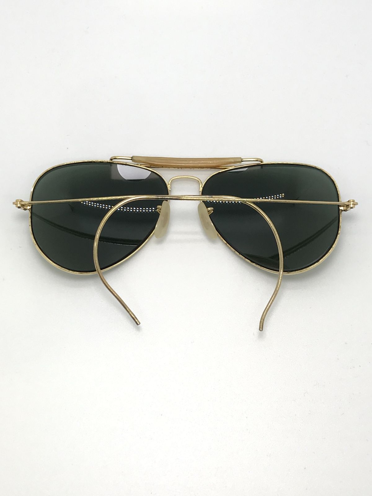 Ray Ban レイバン サングラス B&L ボシュロム アビエーター USA