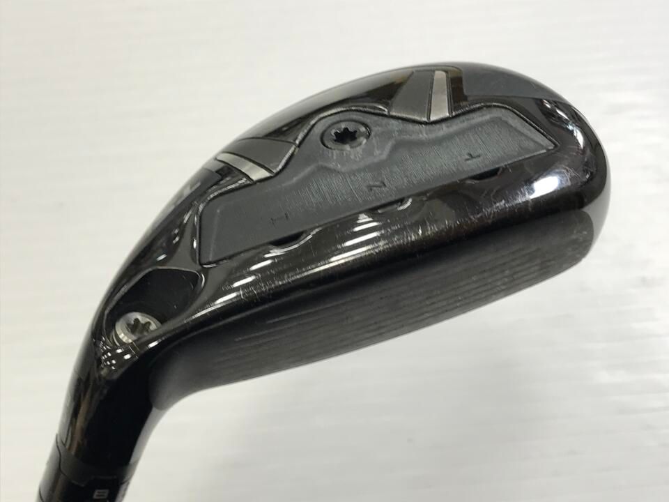 タイトリスト TSi3 20度 TENSEI CK PRO Orange 80HY Sフレックス