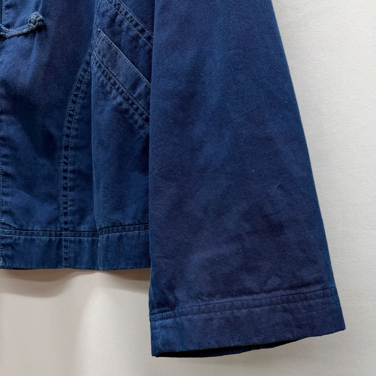 ジャケット・アウター HAI SPORTING GEAR china jacket チャイナシャツ 